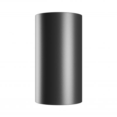 Oprawa punktowa CHLOE VARIOSA GU10 NATYNKOWA GU10 230V IP20 55x100MM CZARNY OKRĄGŁA Spectrum LED (SLIP005063)