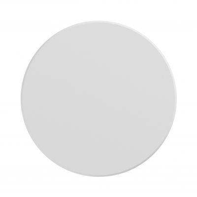 Kinkiet oprawa ścienna PIATTA 9W CCT 230V IP44 120x47MM BIAŁY OKRĄGŁA ELEWACYJNA Spectrum LED (SLI003039CCT_PW)