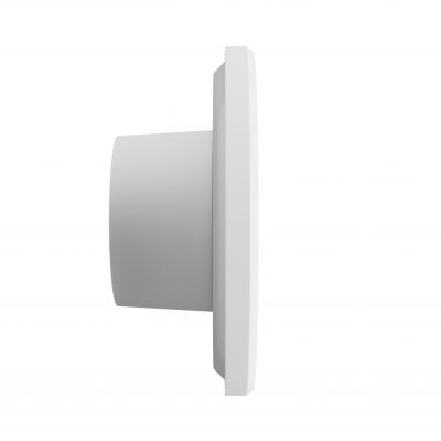 Kinkiet oprawa ścienna PIATTA 9W CCT 230V IP44 120x47MM BIAŁY OKRĄGŁA ELEWACYJNA Spectrum LED (SLI003039CCT_PW)