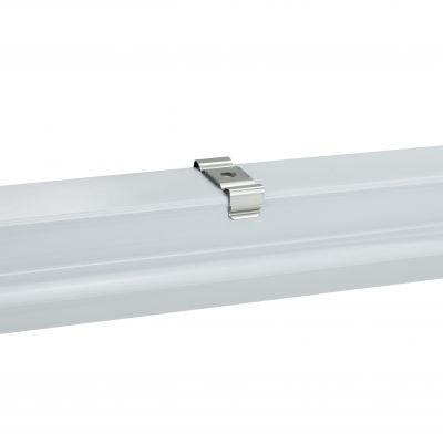 CABINET SWITCH T5  1200mm 14W WW 230V 120st IP20 BIAŁY 2 lata gw. ON/OFF (SLI028209_PW)