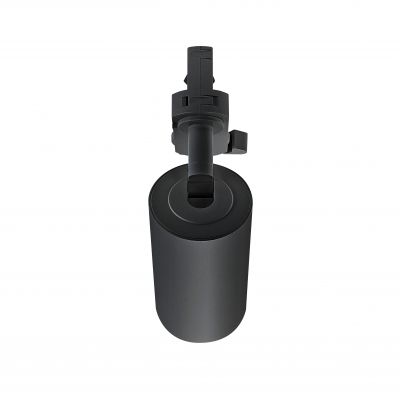 MADARA ALTRO GU10 NA SZYNOPRZEWÓD 3F 250V IP20 57x101x141mm CZARNY (SLIP003046)