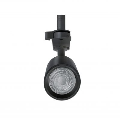 MADARA ALTRO GU10 NA SZYNOPRZEWÓD 3F 250V IP20 57x101x141mm CZARNY (SLIP003046)