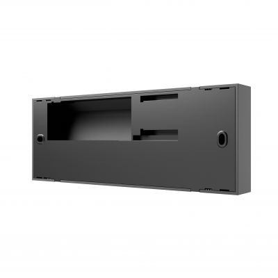Oprawa podtynkowa elewacyjna ENCANTA 6W ciepły/neutralny/zimny Spectrum LED (SLI003033CCT_PW)