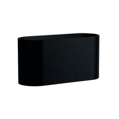 SQUALLA G9 IP20 czarna (SLIP006010)