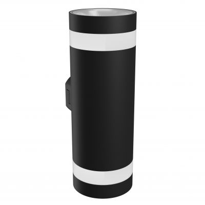 Oprawa natynkowa elewacyjna TORRE RING 18W ciepła/neutralna/zimna biel 230V (SLI003026CCT_PW)