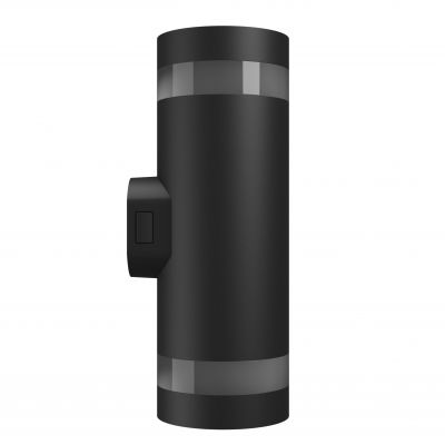 Oprawa natynkowa elewacyjna TORRE RING 18W ciepła/neutralna/zimna biel 230V (SLI003026CCT_PW)