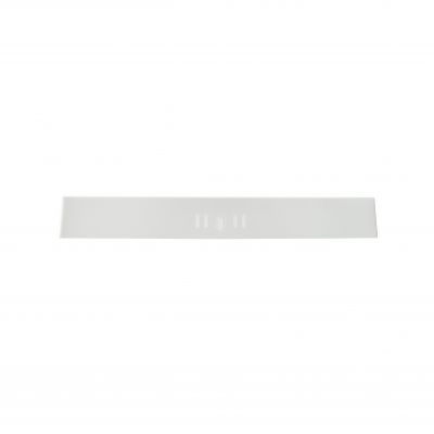 ALGINE NATYNK DOWNLIGHT 24W NW 230V 120st IP20     IK06 288x288x38mm BIAŁY kwadrat (SLI037031NW_PW)