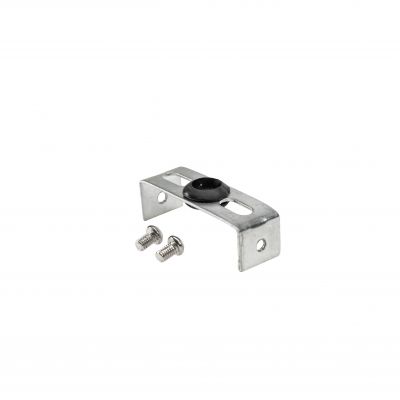 Oprawa Madara Mini II GU10 baza GU10 250V IP20 56x120x117mm czarny  SLIP003013 Spectrum Led (SLIP003013)