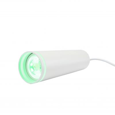 Oprawa na szynoprzewód GU10 zwis MADARA RING 3F  SLIP003020 Spectrum Led (SLIP003020)
