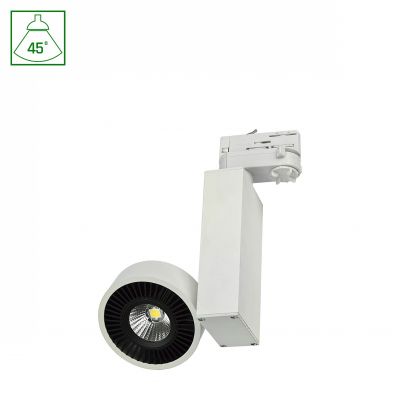 MADARA COB LED 230V 10W IP20 WW SZYNOWE & SLI033003WW Spectrum Led (SLI033003WW)
