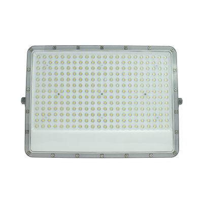 Naświetlacz halogen LED NOCTIS CW b.zimna 85st 150W IP65 360x262x30mm SZARY 5 lat gw. Spectrum LED (SLI029058CW_PW)