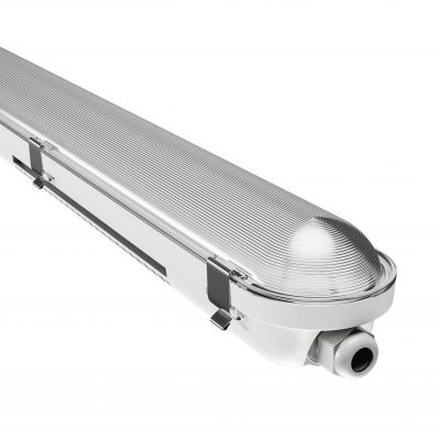Oprawa hermetyczna LIMEA GIGANT PRO 150cm 58W/47W/37W/27W NW 230V 120ST IP66 IK10 WOJNAROWSCY (SLI028252NW_PW)