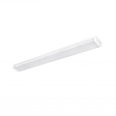 Oprawa sufitowa Limea Prismatica LED 40W 4600lm 230V 120cm IP44 4000K NW 5 lat gwarancji  SLI028036NW Spectrum Led (SLI028036NW)