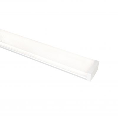 Oprawa sufitowa Limea Prismatica LED 40W 4600lm 230V 120cm IP44 4000K NW 5 lat gwarancji  SLI028036NW Spectrum Led (SLI028036NW)