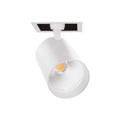 MDD PESO 1 840 19,5W 230V 40st White MDD10PRO2084040W  WOJP03296 Spectrum Led (WOJP03296)