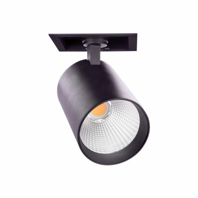 MDD PESO 1 840 19,5W 230V 24st Black MDD10PRO2084024B  WOJP03301 Spectrum Led (WOJP03301)