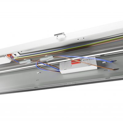 LIMEA GIGANT PRO HERMETYK 1500mm 85W/68W/54W/40W NW 230V 120ST IP66 IK10 1500x80x68mm 5 lat gw. (SLI028253NW_PW)