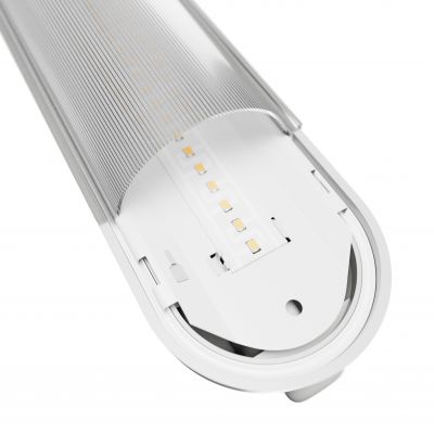 LIMEA GIGANT PRO HERMETYK 1500mm 85W/68W/54W/40W NW 230V 120ST IP66 IK10 1500x80x68mm 5 lat gw. (SLI028253NW_PW)
