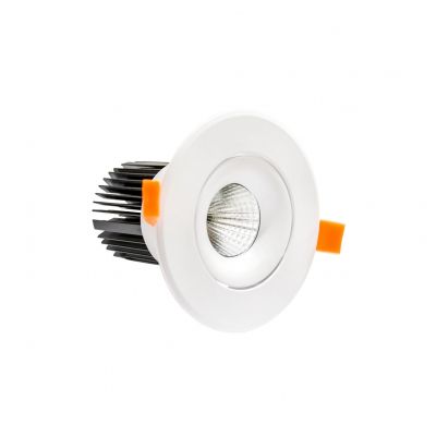 CEL MONA 2 930 27W 230V 24st White CEL41PRO2093024W  WOJP02473 Spectrum Led (WOJP02473)