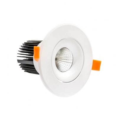 CEL MONA 3 840 35W 230V 15st White  WOJP02479 Spectrum Led (WOJP02479)