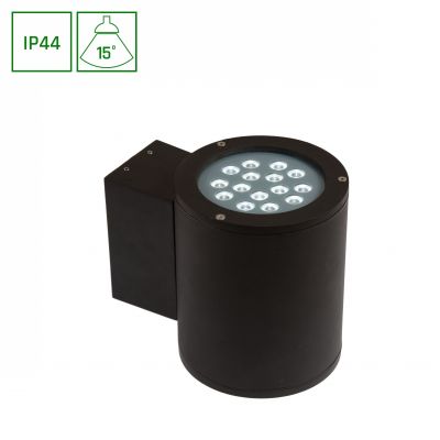 TORRE 15LED CREE 15st 230V 15W IP44 CW NAŚCIENNE  SLI003002CW Spectrum Led (SLI003002CW)