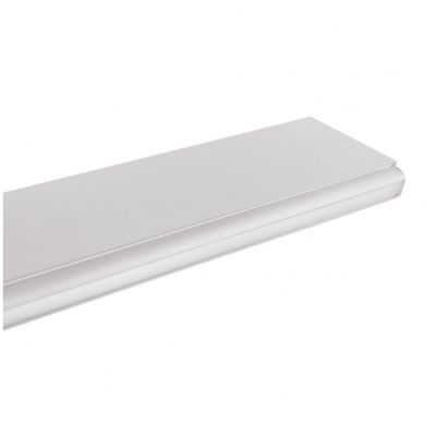 ALLDAY ASYMMETRIC 840 55W 230V 114cm 110st White  WOJP03414 Spectrum Led (WOJP03414)