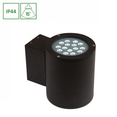 TORRE 2x15LED CREE 15st 230V 30W IP44 CW NAŚCIENNE  SLI003007CW Spectrum Led (SLI003007CW)