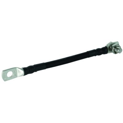 Przewód przyłączeniowy Cu 25 mm2 dł. 300 mm (923045)