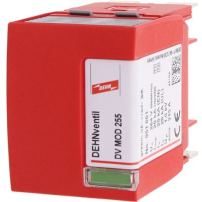 Moduł ochronny do DEHNventil M (951001)