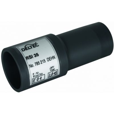 Reduktor adapter do węża SSA W D (785215)