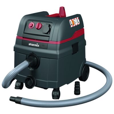 Odkurzacz przemysłowy 1400 W (785310)