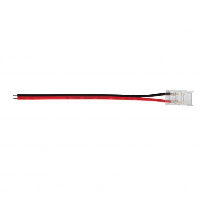 CON P 8 CP Łącznik do taśm LED LCOB CON P 8 CP (kpl.10 szt.) KANLUX (38470)