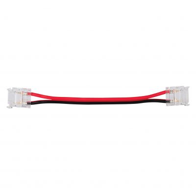 CON P 8 CPC Łącznik do taśm LED LCOB CON P 8 CPC (kpl.10 szt.) KANLUX (38471)