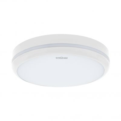 Oprawa hermetyczna ASTRO LED C 12/15/18W WHITE CCT (04623)