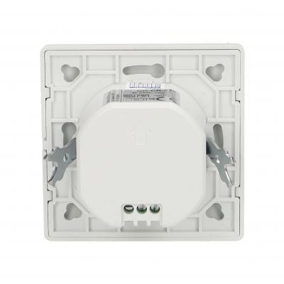 Mikrofalowy czujnik ruchu, 180st. IP20, 1200W, do puszki OR-CR-239 ORNO (OR-CR-239)