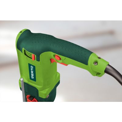 Młotowiertarka SDS+ 800W walizka VERTO 50G369 GTX (50G369)