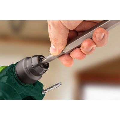 Młotowiertarka SDS+ 800W walizka VERTO 50G369 GTX (50G369)