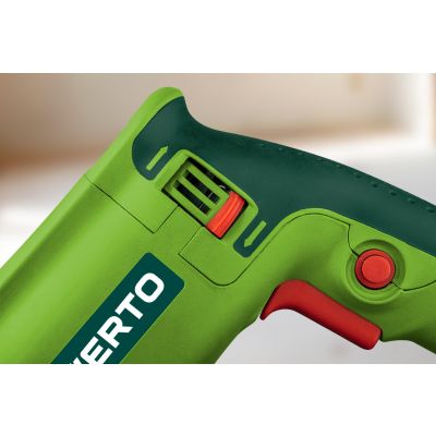 Młotowiertarka SDS+ 800W walizka VERTO 50G369 GTX (50G369)