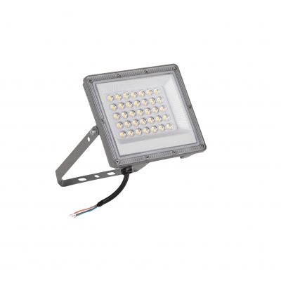 Naświetlacz LED ACETE 30W IP65 ciepły/neutralny/zimny 38492 KANLUX (38492)