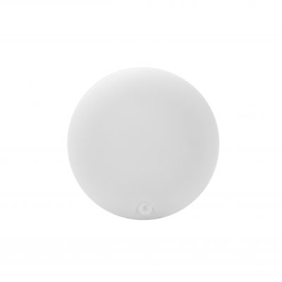 NYMPHEA PROXI PIR 18W NW 230V 120ST IP54 FI300X60MM BIAŁY OKRĄGŁA (SLI031043NW_PW)