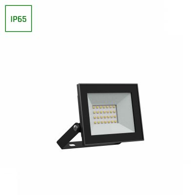 Naświetlacz NOCTIS LUX 4 20W NW 230V IP65 czarny WOJNAROWSCY (SLI029071NW_PW)