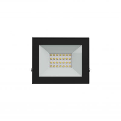 Naświetlacz NOCTIS LUX 4 20W NW 230V IP65 czarny WOJNAROWSCY (SLI029071NW_PW)