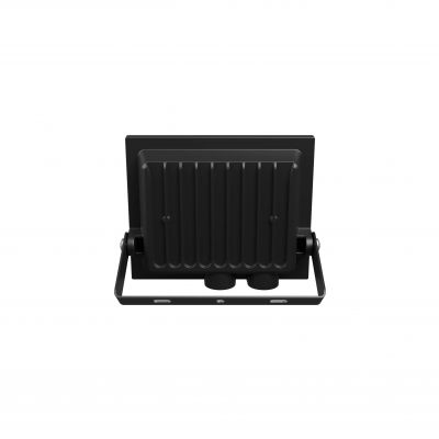 Naświetlacz NOCTIS LUX 4 20W NW 230V IP65 czarny WOJNAROWSCY (SLI029071NW_PW)