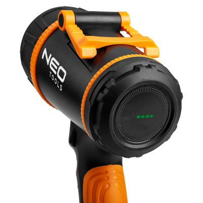 Latarka reflektor i szperacz 1000 lm LED. 99-114 NEO TOOLS GTX (99-114)