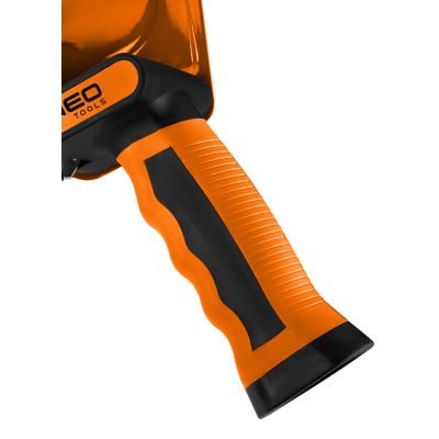 Dyspenser uchwyt do taśmy pakowej aplikator taśm 50m NEO TOOLS  GTX (56-041)