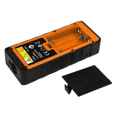 Dalmierz laserowy cyfrowy miernik odległości zasięg 100m IP54 75-207 NEO  GTX (75-207)