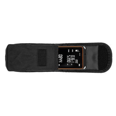 Dalmierz laserowy cyfrowy miernik odległości zasięg 100m IP54 75-207 NEO  GTX (75-207)