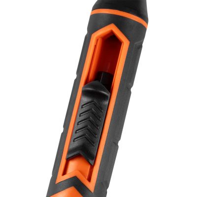 Długopis do kleju na gorąco + 10 wkładów klejowych USB-C 2000mAh 17-085 NEO GTX (17-085)