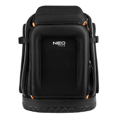 Plecak narzędziowy wzmacniany 600D 20 litrów 51,5x37cm 84-329 NEO TOOLS GTX (84-329)