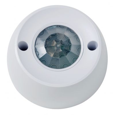 DALI MSensor 02 5DPI 41rs do montażu natynkowego WAGO (2851-8303)